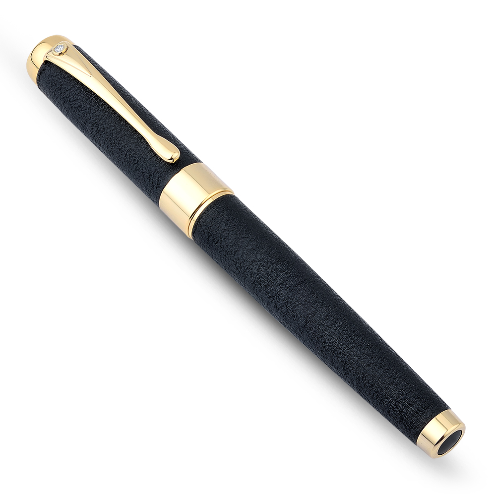 0.04 Karat Pırlantalı Kalem